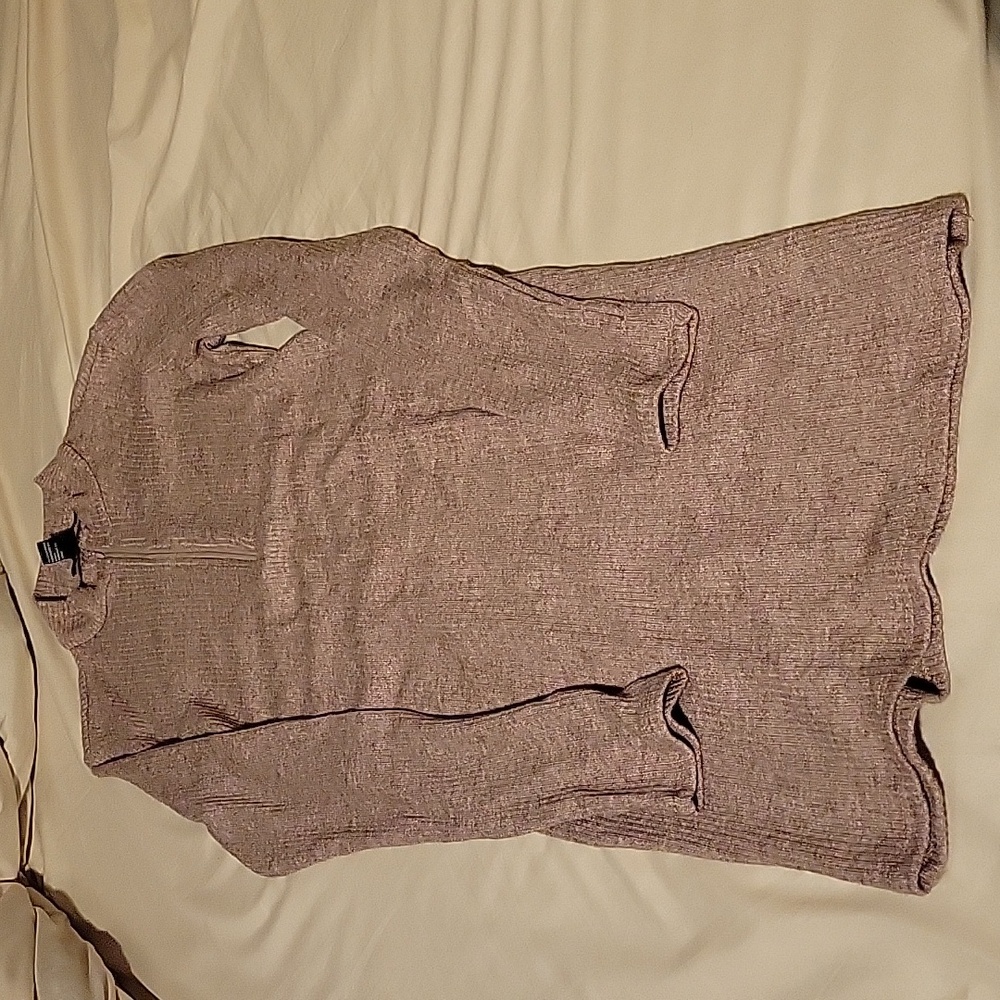 Forever 21 dress size small